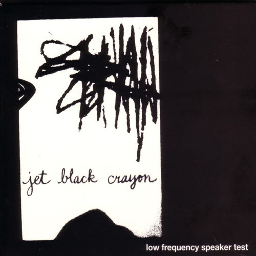 Jet Black Crayon头像