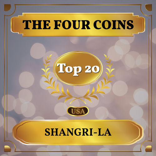 The Four Coins头像