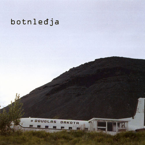 Botnleðja头像
