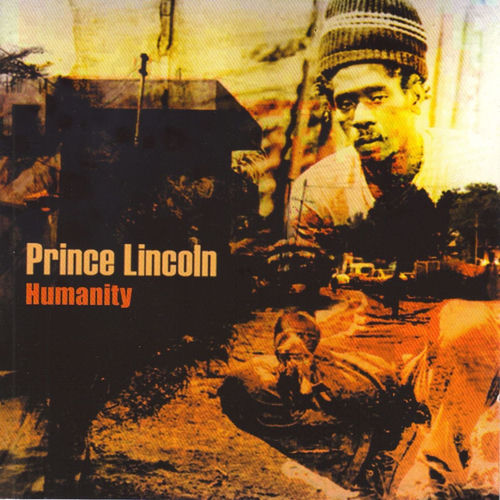 Prince Lincoln Thompson头像