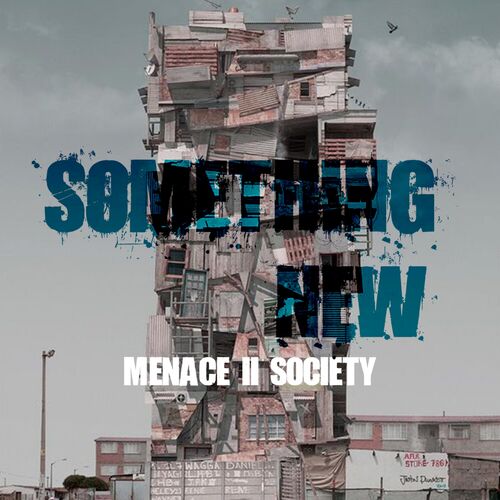 Menace II Society头像