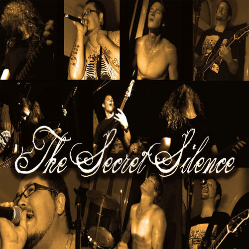 The Secret Silence头像