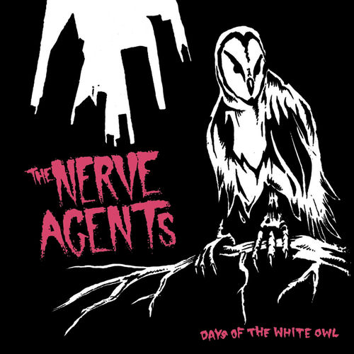 The Nerve Agents头像