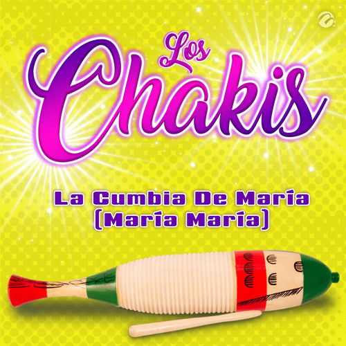 Los Chakis头像