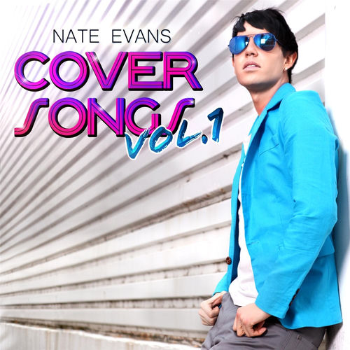 Nate Evans头像
