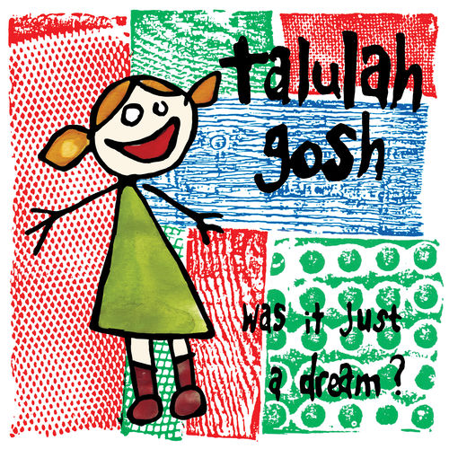 Talulah Gosh头像