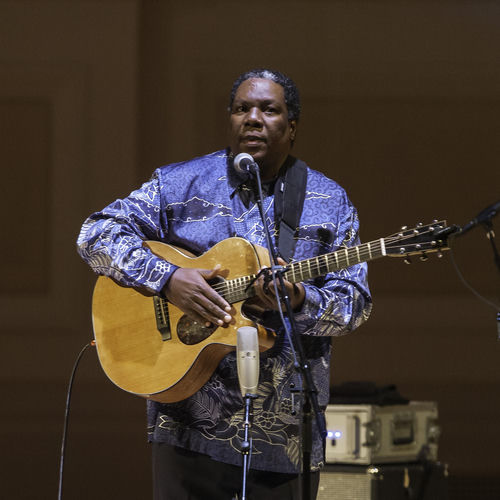 Vusi Mahlasela头像