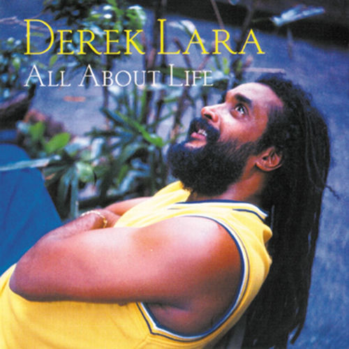 Derek Lara头像