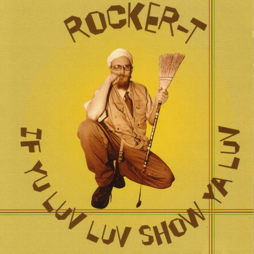 Rocker-T头像