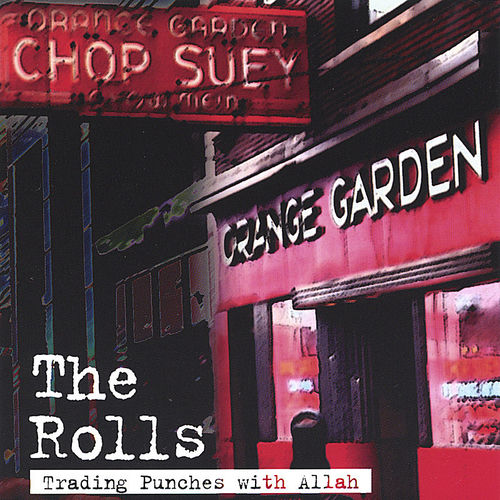 The Rolls头像