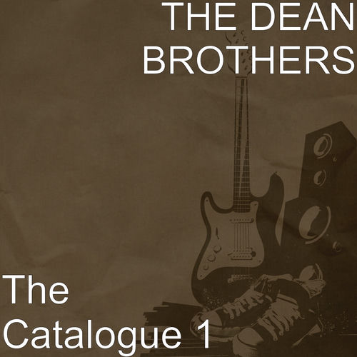 The Dean Brothers头像