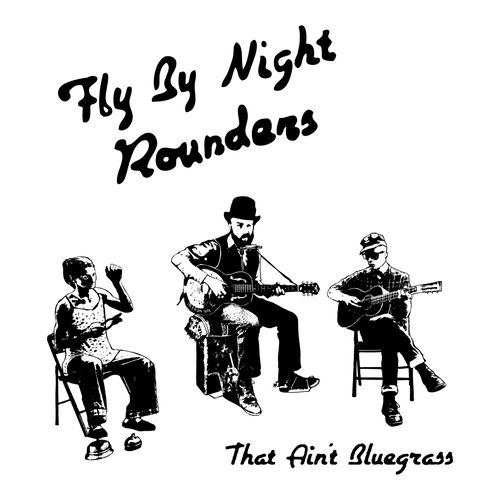 Fly by Night Rounders头像