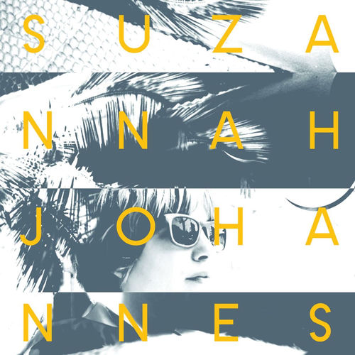 Suzannah Johannes头像