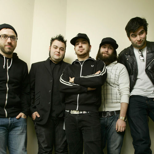 Alexisonfire头像