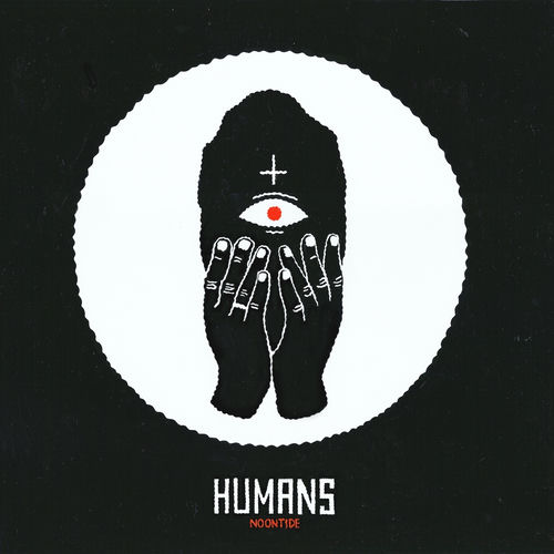 Humans头像