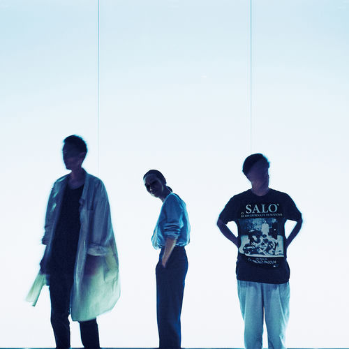 Spangle call Lilli line头像