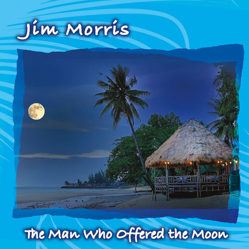 Jim Morris头像