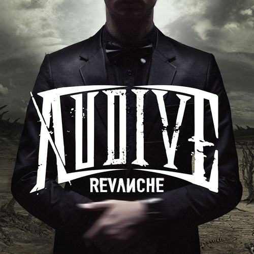 Audive头像