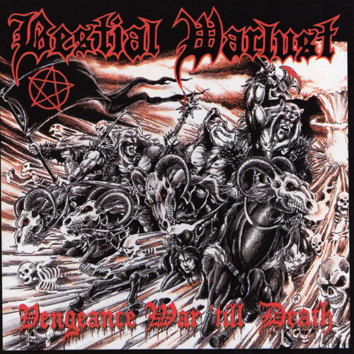 Bestial Warlust头像