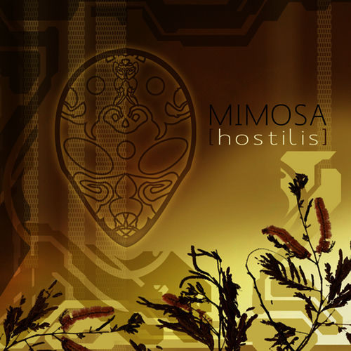 Mimosa头像