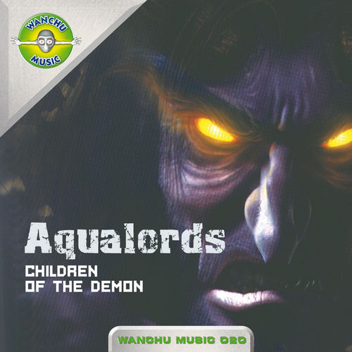 Aqua Lords头像