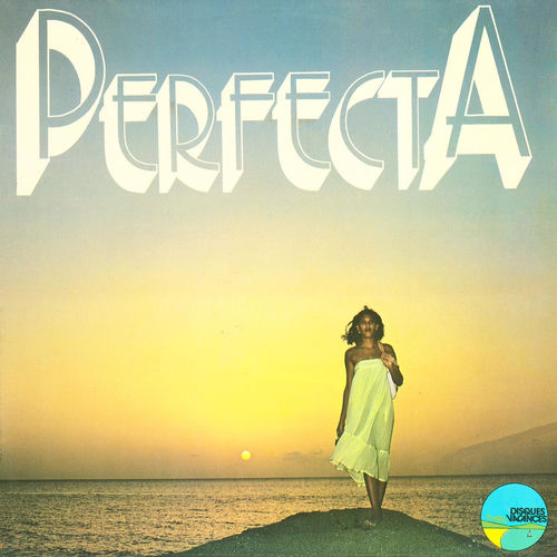 La Perfecta头像