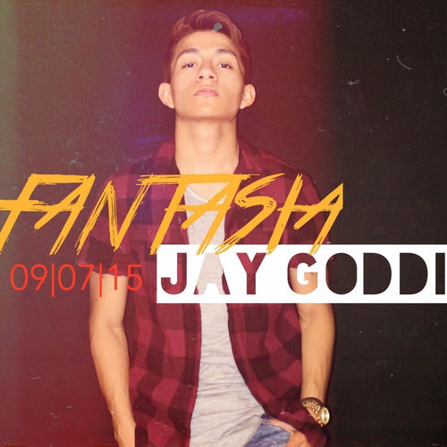 Jay Goddi头像