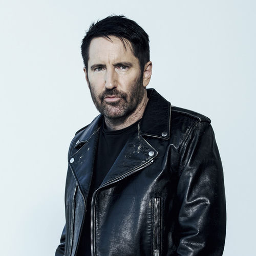Trent Reznor头像