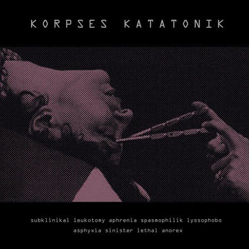Korpses Katatonik头像