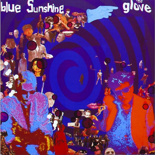 The Glove头像
