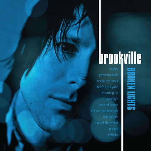 Brookville头像