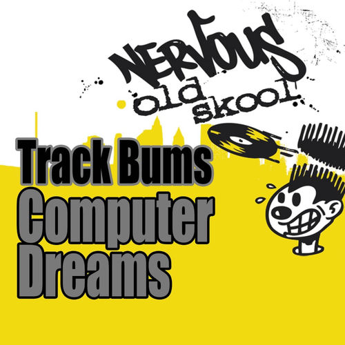 Track Bums头像