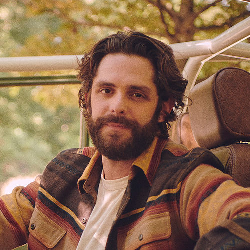 Thomas Rhett头像