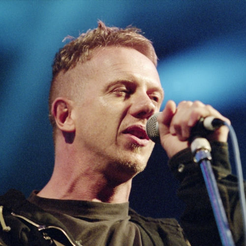 Johannes Kerkorrel头像