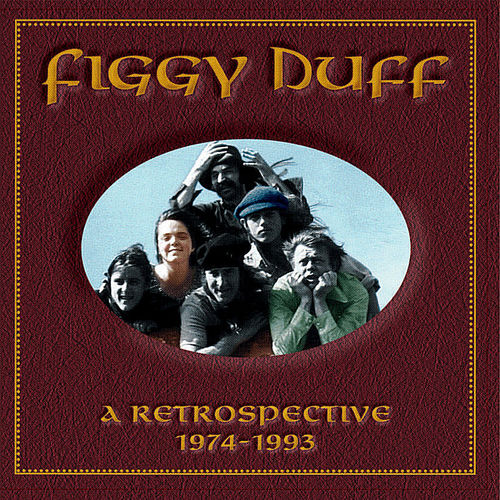 Figgy Duff头像