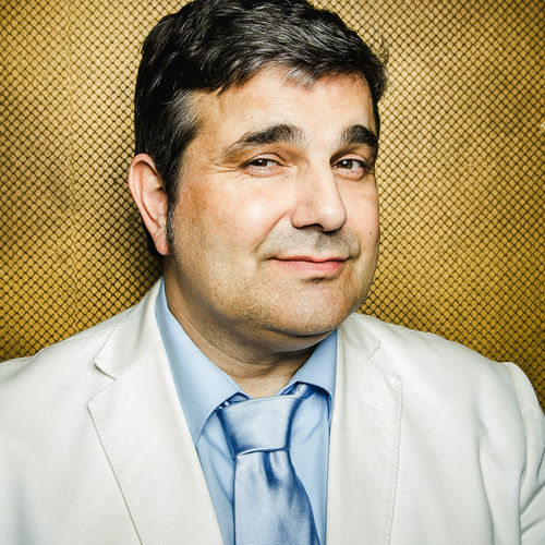 Bernd Begemann头像