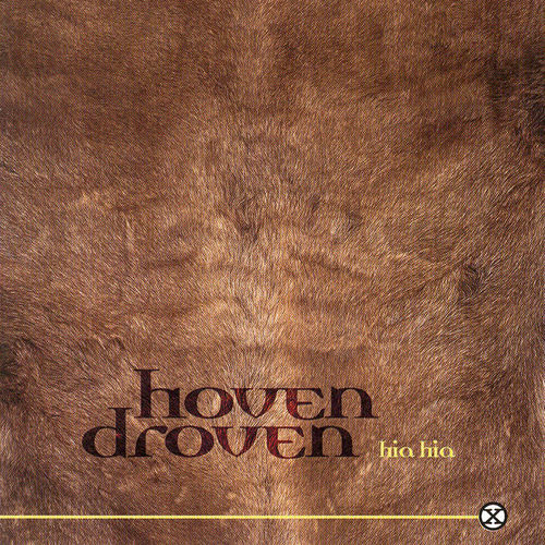 Hoven Droven头像