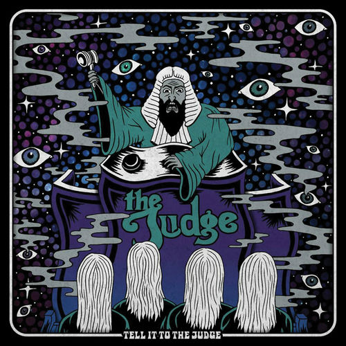 The Judge头像