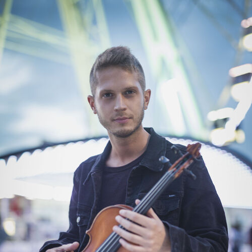 Federico Mecozzi头像