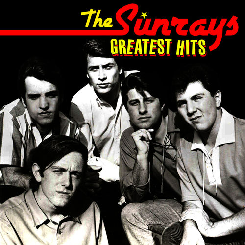 The Sunrays头像