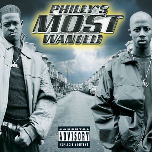 Philly’s Most Wanted头像