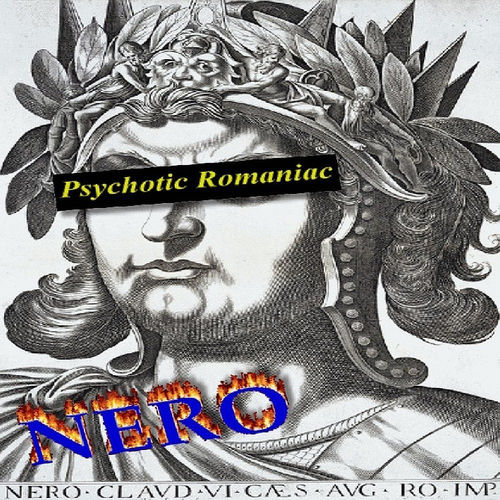 NERO头像