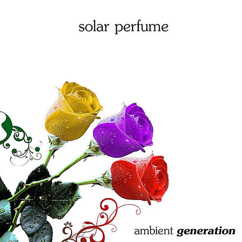 Ambient Generation头像