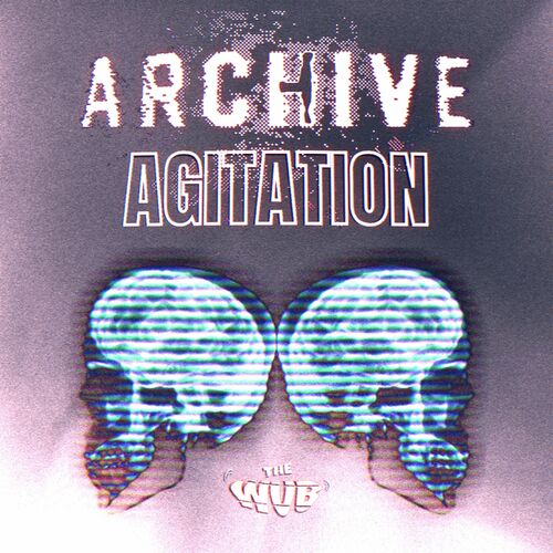 Archive头像