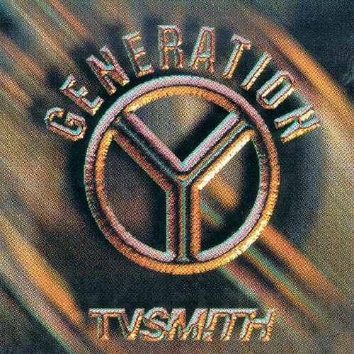 T.V. Smith头像