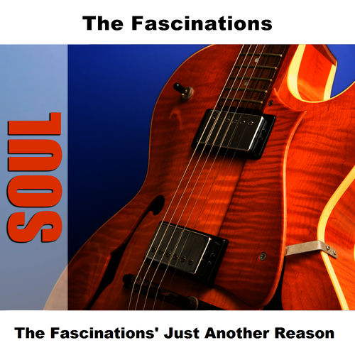 The Fascinations头像