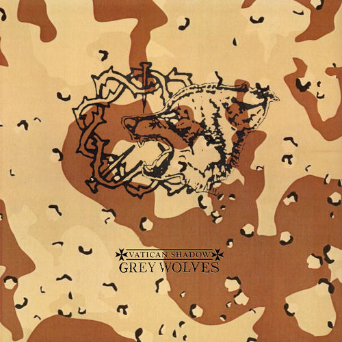 The Grey Wolves头像
