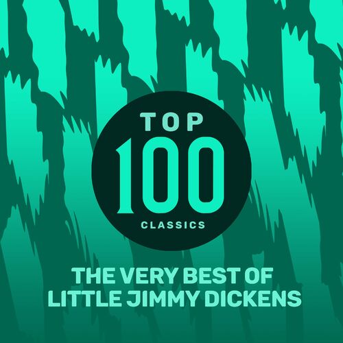 ‘Little’ Jimmy Dickens头像