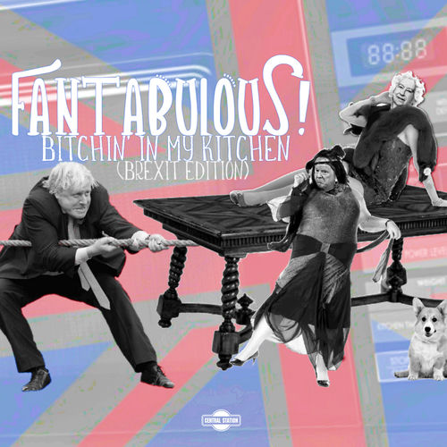 Fantabulous头像