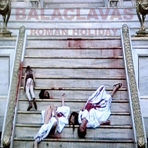 Balaclavas头像